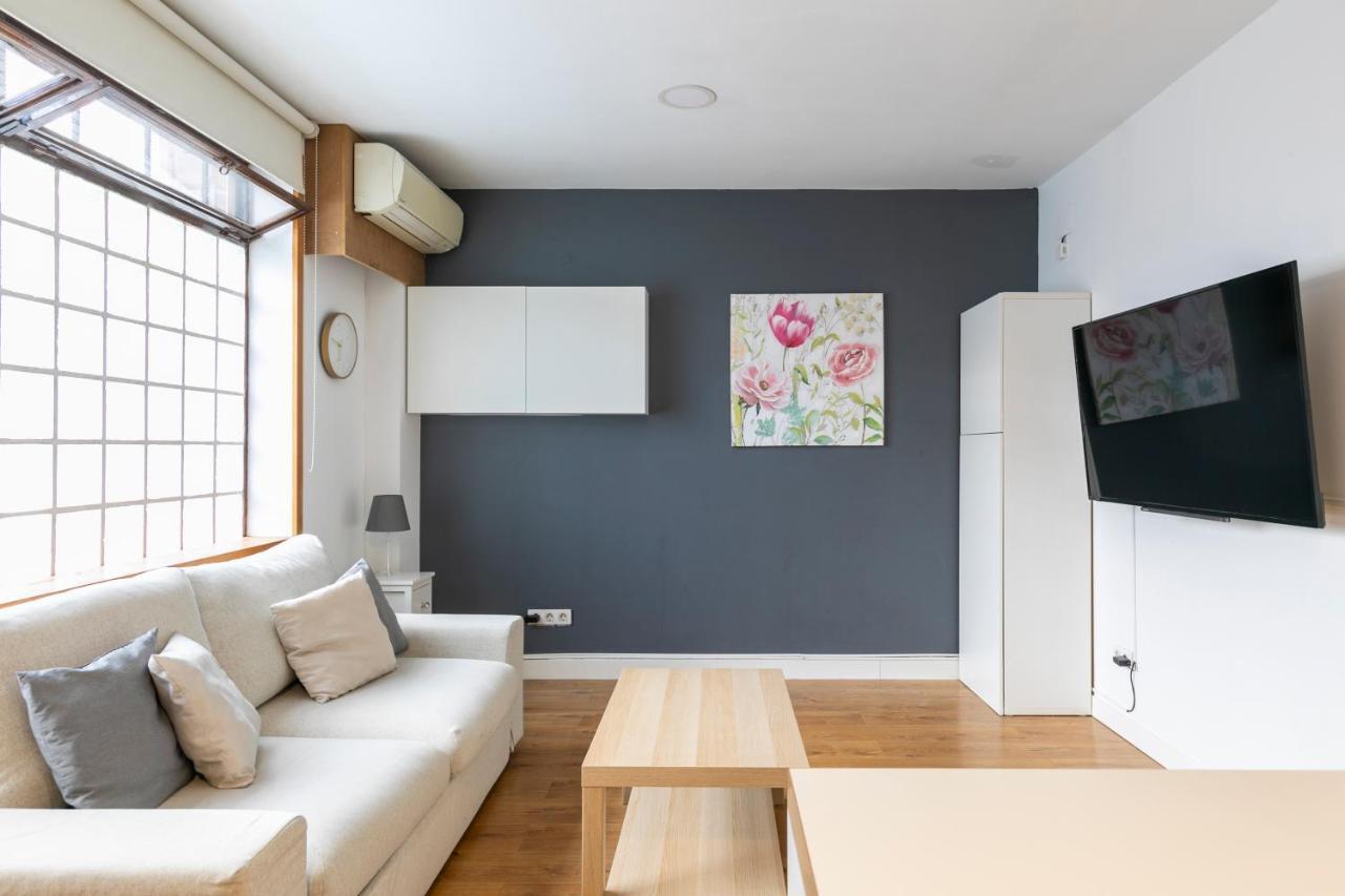 Homeabout Madrid Rio Apartment Exterior foto